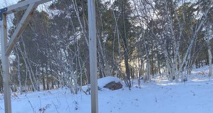 Fabulous Black Hills Hideaway ~ Hot Tub ~ Quiet And Peaceful Getaway!