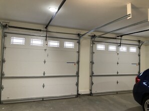 Interior - Bright new 2nd-floor space near Mayo Clinic & downtown (Rochester)