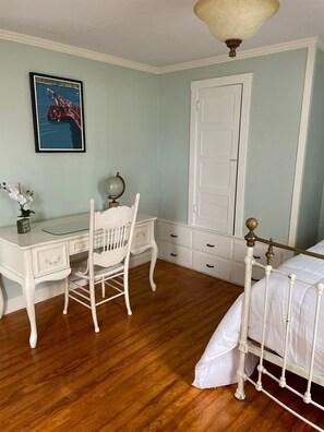 2 habitaciones, wifi y ropa de cama 