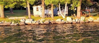 Cozy Cottage on Togus Pond