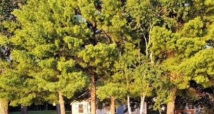 Cozy Cottage on Togus Pond