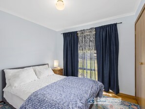 4 bedrooms
