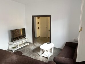 Smart TV, fireplace - RURAL HOUSE CABO DE GATA-NÍJAR  (El Viso)