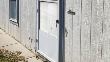 Detalle del exterior