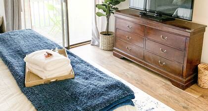 Cozy 2BR Lake Monroe Golf Condo IU Bloomington