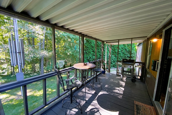 Servei de restauració a l'aire lliure