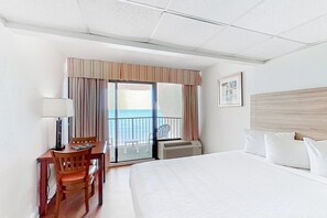 Iron/ironing board, internet, bed sheets