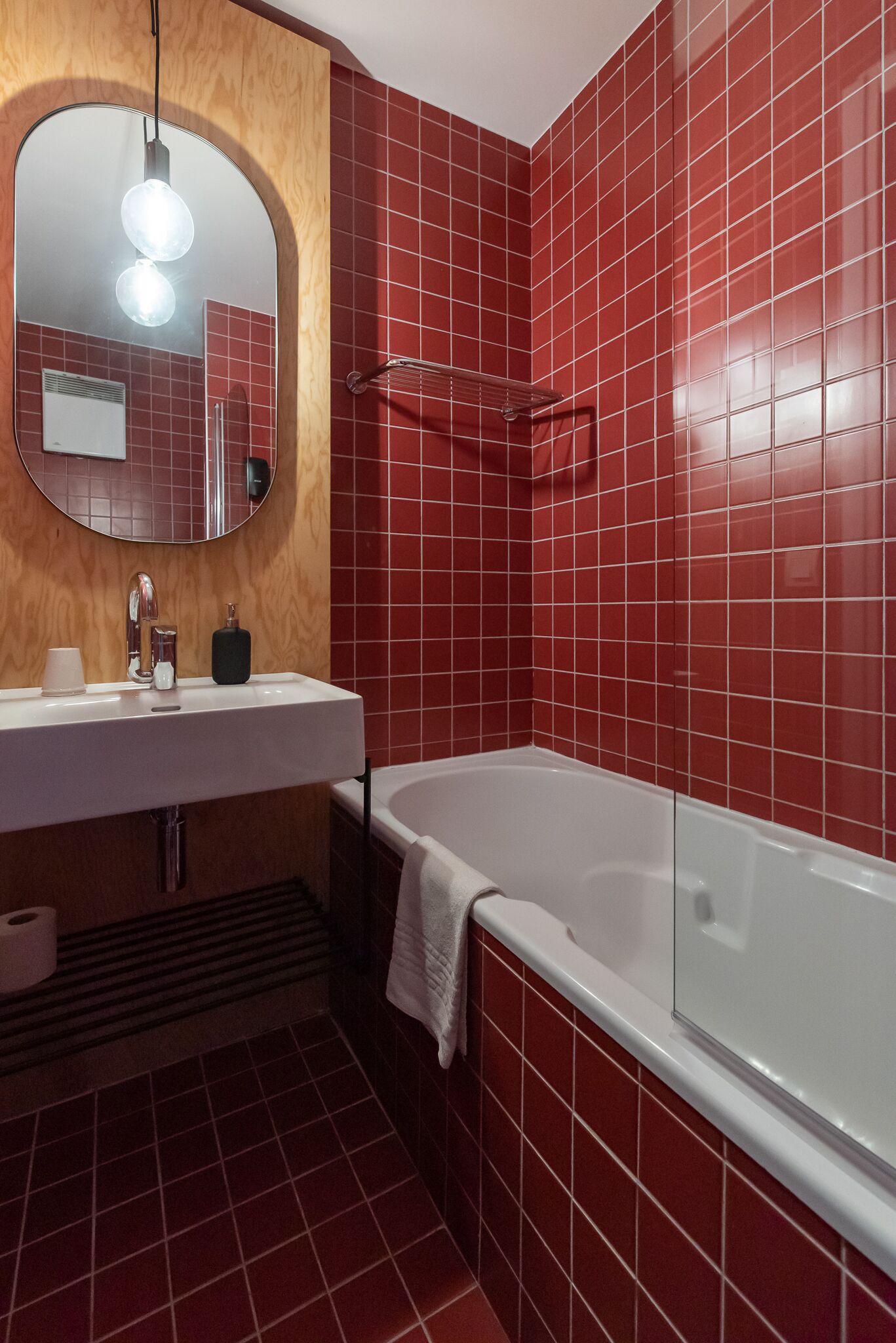 classic double room | premium bedding, cots/infant beds, free wifi, bed sheets