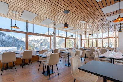 Timberlodge
