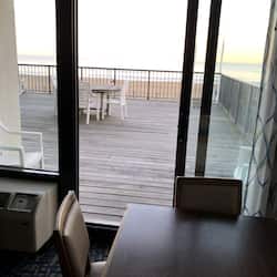 Quarto família, vários quartos, terraço | 1 quarto, escrivaninha, ferros/tábuas de passar roupa, Wi-Fi de cortesia