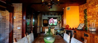 RURAL HOUSE 10 MINUTES FROM LEÓN