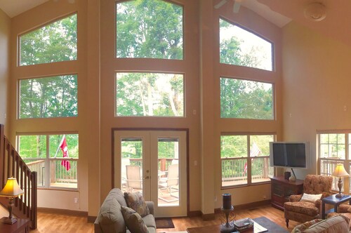 Falcons Crest at Sequoyah Marina (Norris Lake)