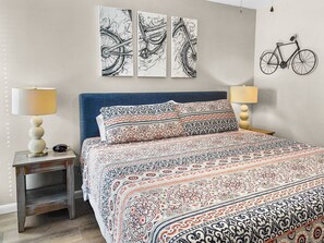 3 Schlafzimmer, Schreibtisch, kostenloses WLAN