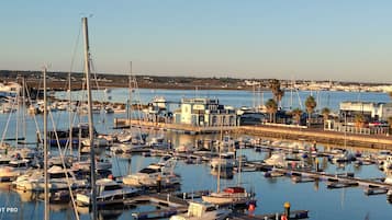 Port de plaisance
