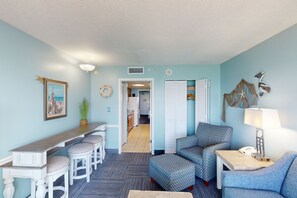 電視、DVD 播放機