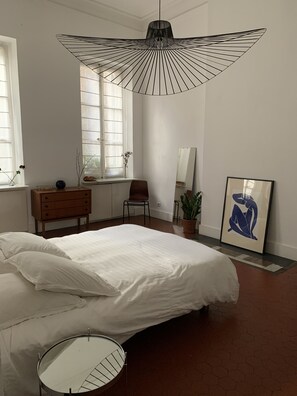 1 bedroom, WiFi