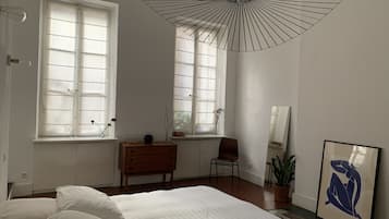 1 bedroom, WiFi