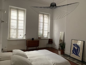 1 bedroom, WiFi