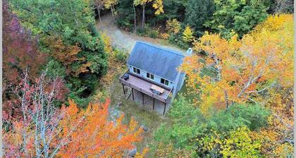 White Mountain Retreat, Waterville Estates Amenities