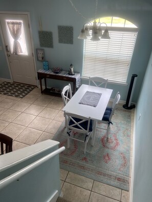 Dining - Beachwalk at Mexico Beach (Mexico Beach)