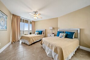 4 Schlafzimmer, Bügeleisen/Bügelbrett, kostenloses WLAN, Bettwäsche