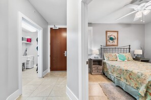 4 habitaciones, tabla de planchar con plancha y wifi gratis 