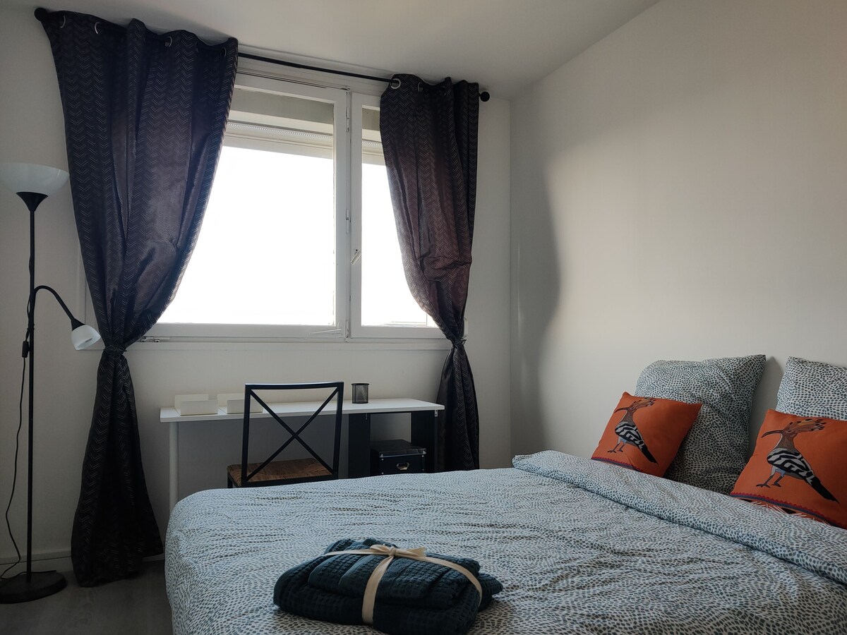 Image de profil de l’hôte