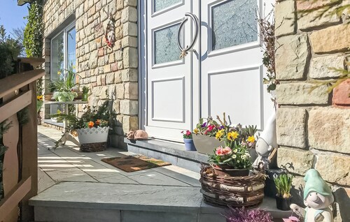 Gorgeous apartment in Büllingen