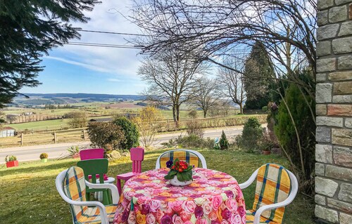 Gorgeous apartment in Büllingen