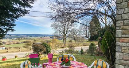 Gorgeous apartment in Büllingen