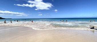 Late Summer Special with Golf Course Views - 2 Bed, 2 Bath Hawaiian Vacation