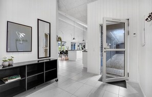 Interior - Nice home in Sydals with sauna (Sydals)
