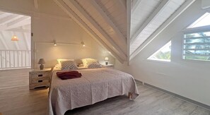 4 chambres, Wi-Fi, draps fournis