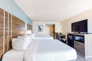 Silitysrauta/-lauta, internet, vuodevaatteet