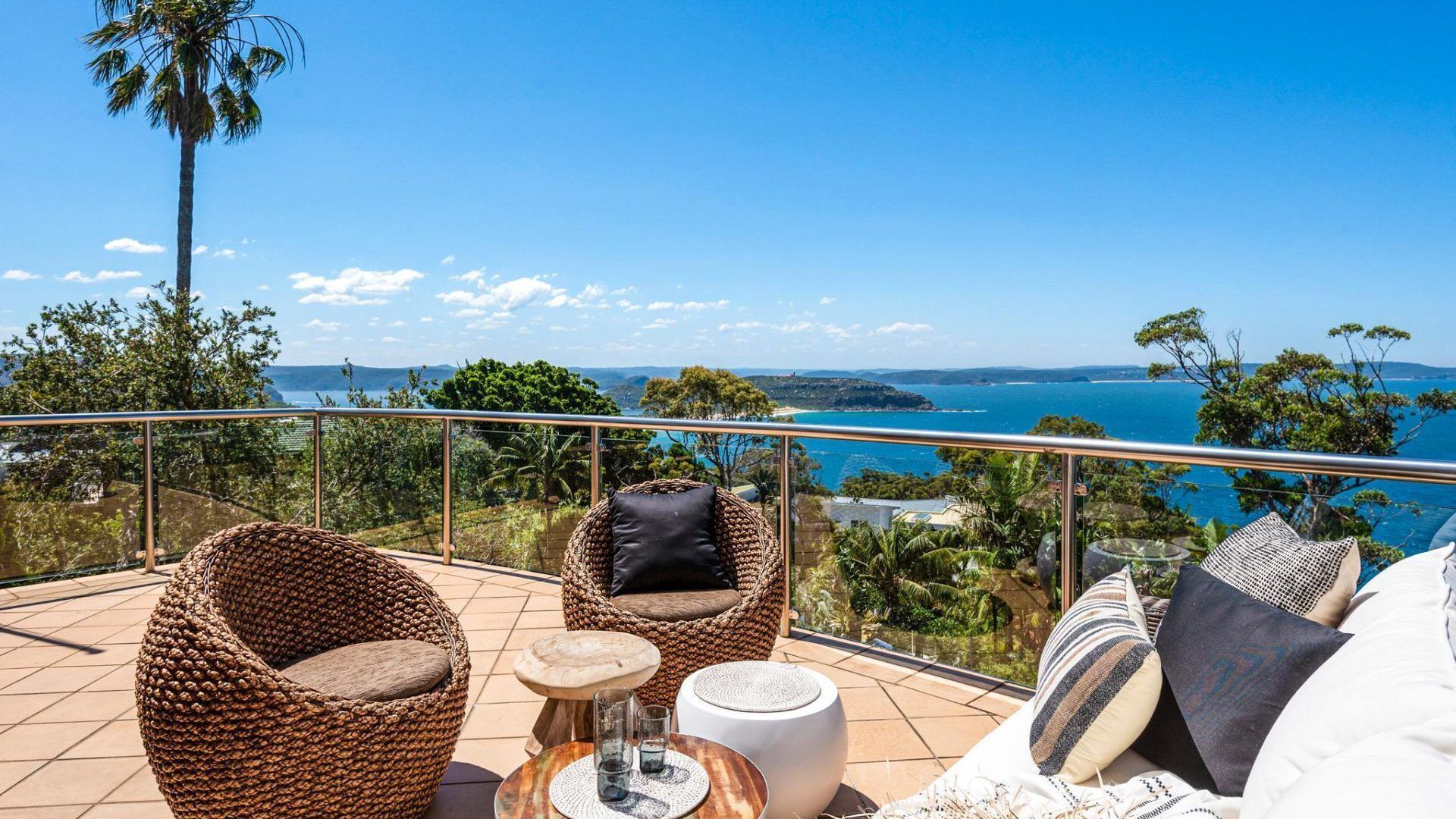 NORTHVIEW by Palm Beach Holiday Rentals — image 3