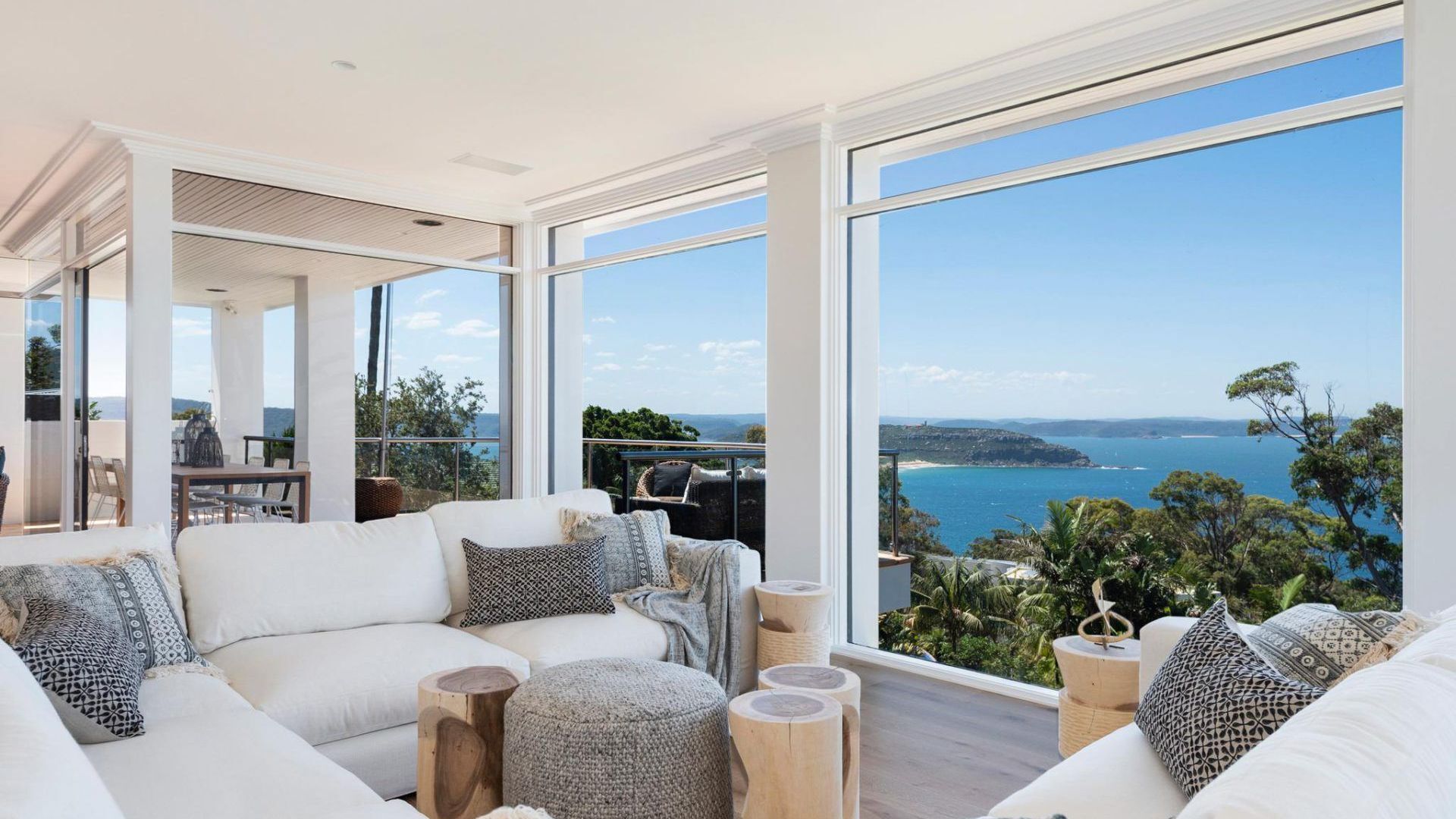 NORTHVIEW by Palm Beach Holiday Rentals — image 5