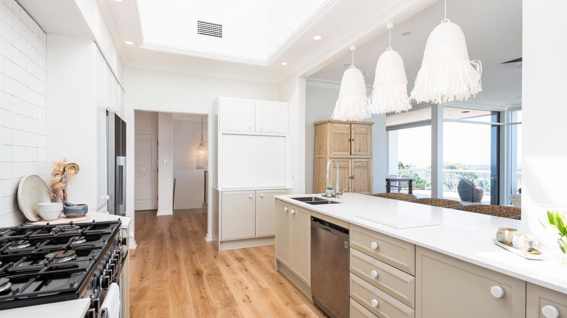 NORTHVIEW by Palm Beach Holiday Rentals — image 2