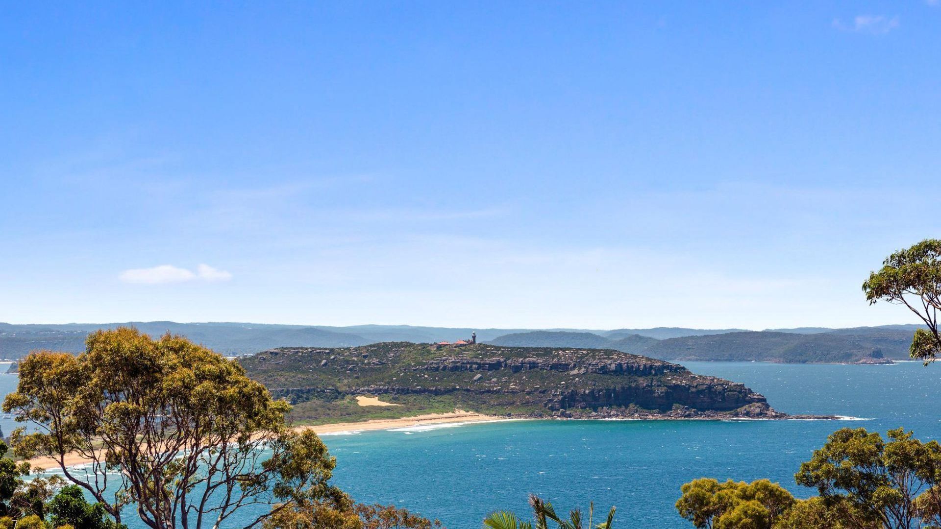 NORTHVIEW by Palm Beach Holiday Rentals — image 16