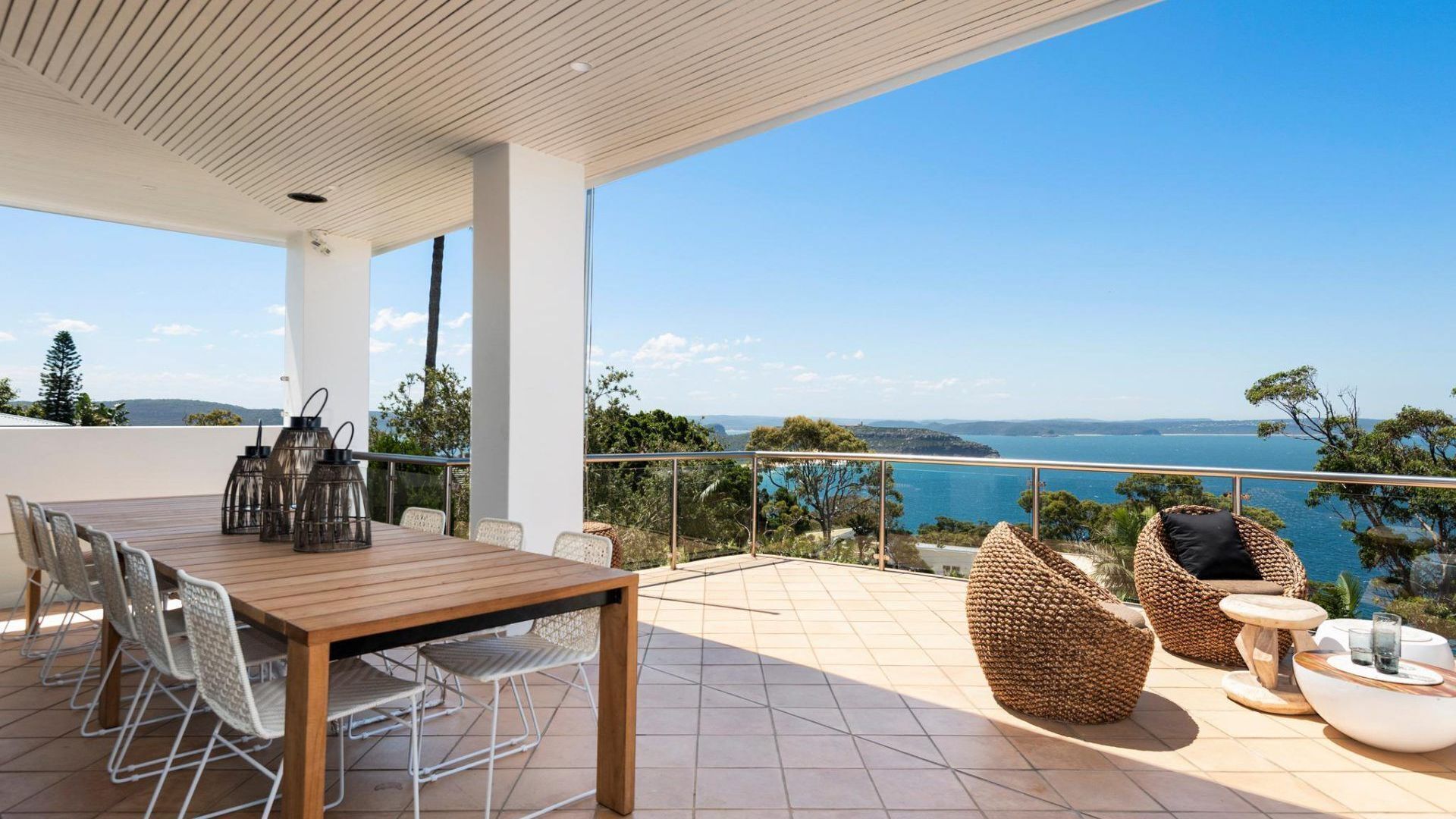 NORTHVIEW by Palm Beach Holiday Rentals — image 15