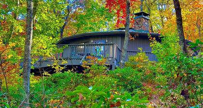 643 FIVE Star Reviews | Views | Pool Table & Ping Pong | Pet Friendly | Firepit