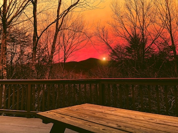 Unbelievable Sunsets
