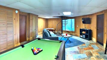 Sala de juegos