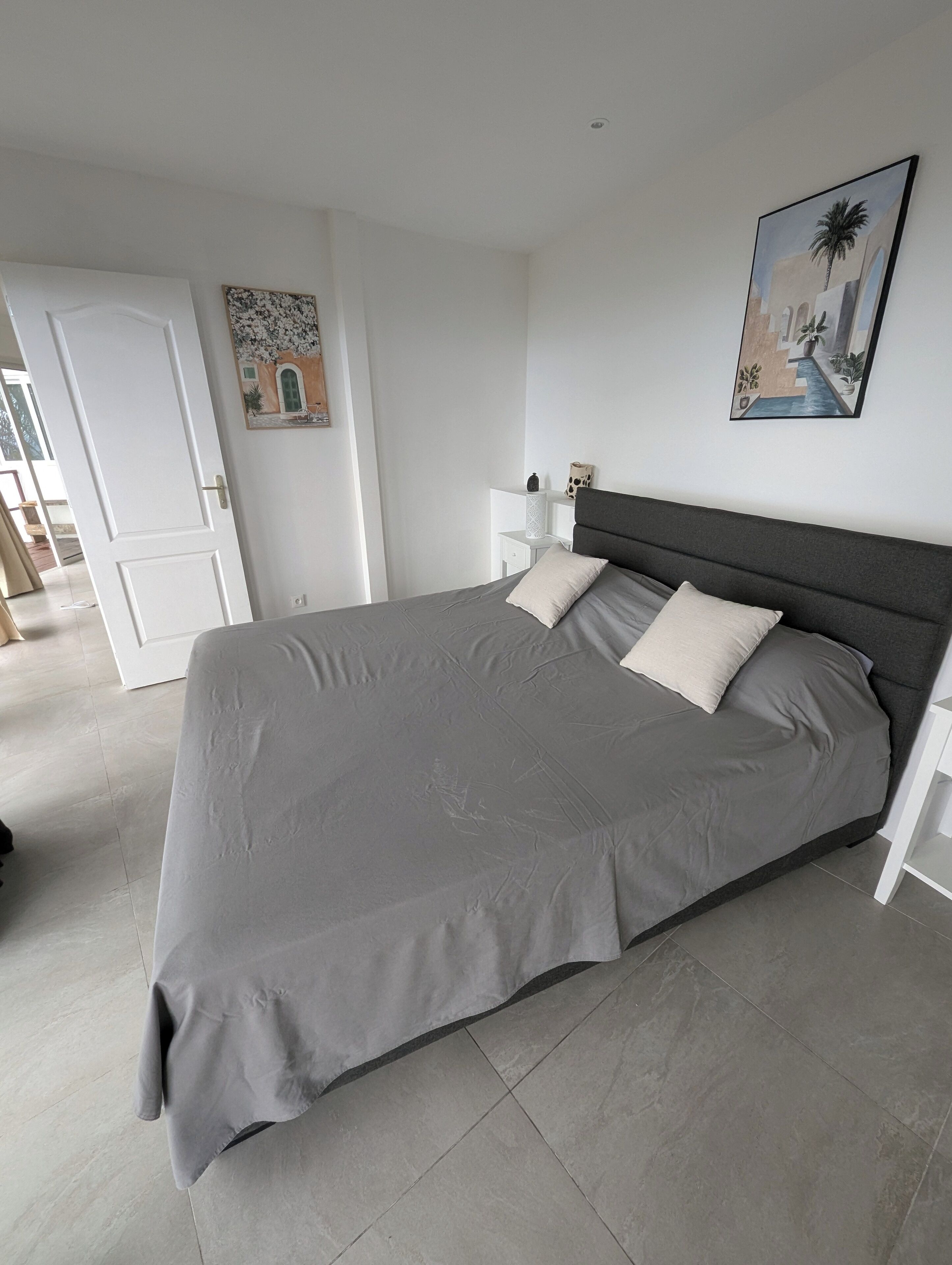 1 bedroom, WiFi