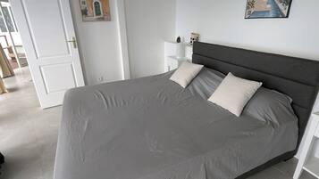 1 bedroom, WiFi