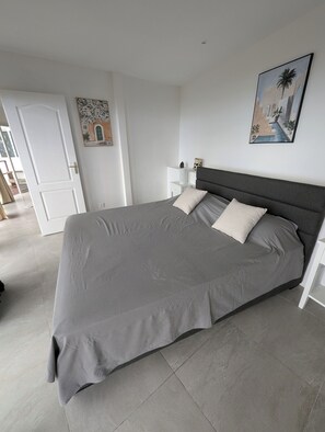 1 bedroom, WiFi