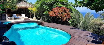 SUITE by Chalet de Tahiti