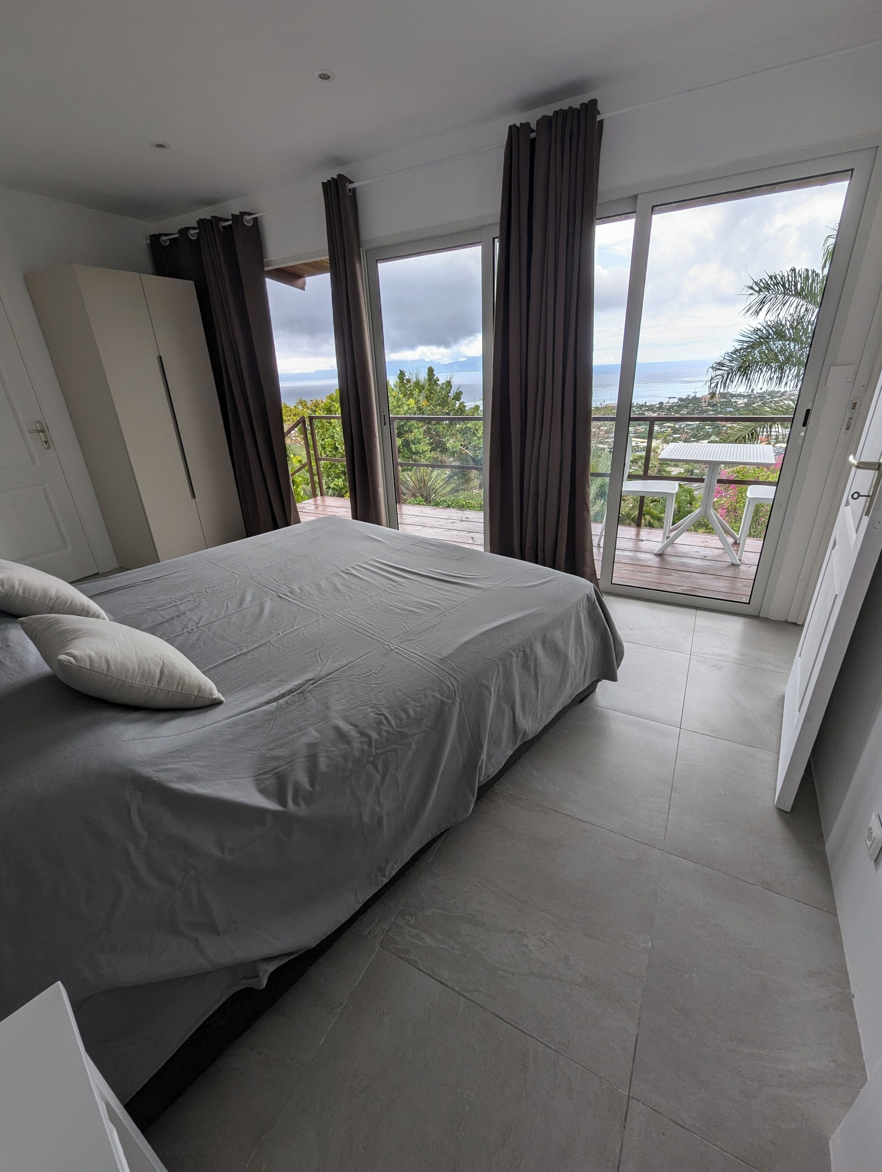 1 habitación y wifi 