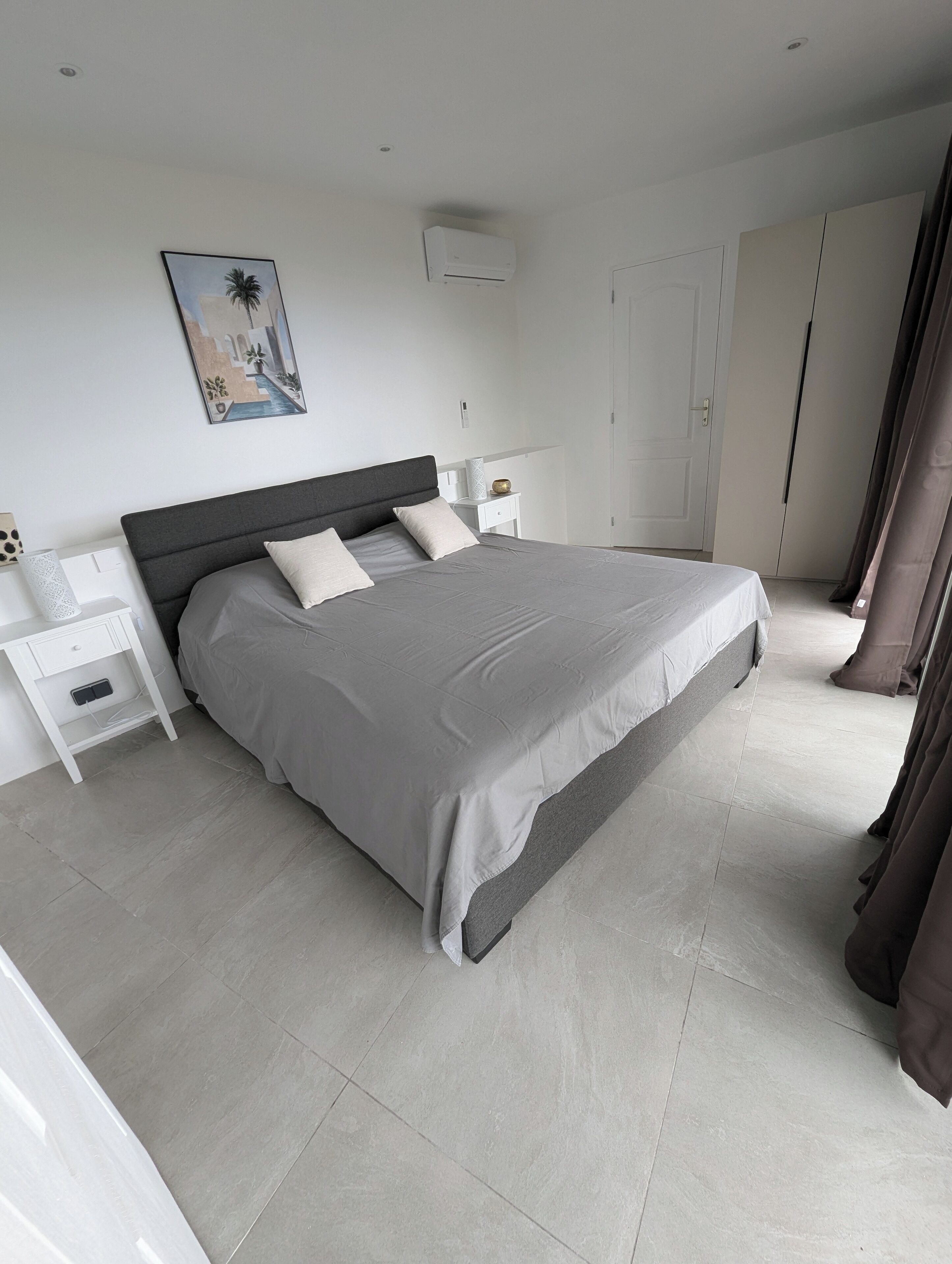 1 bedroom, WiFi