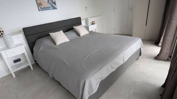 1 bedroom, WiFi