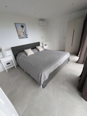 1 bedroom, WiFi